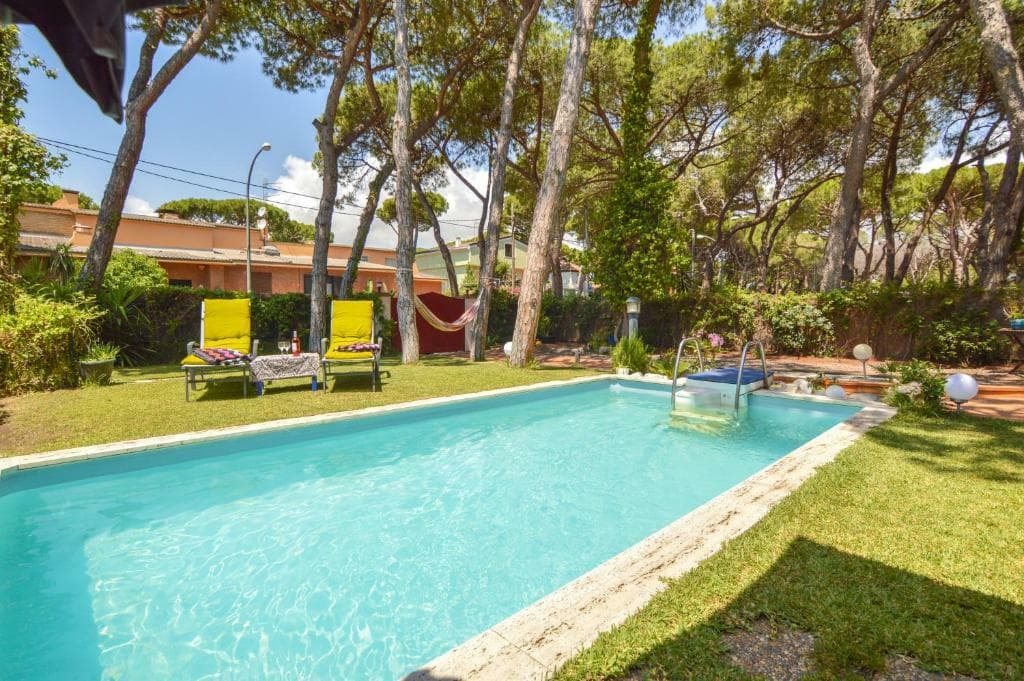 VILLA BELLA ESTANÇA - foto 3