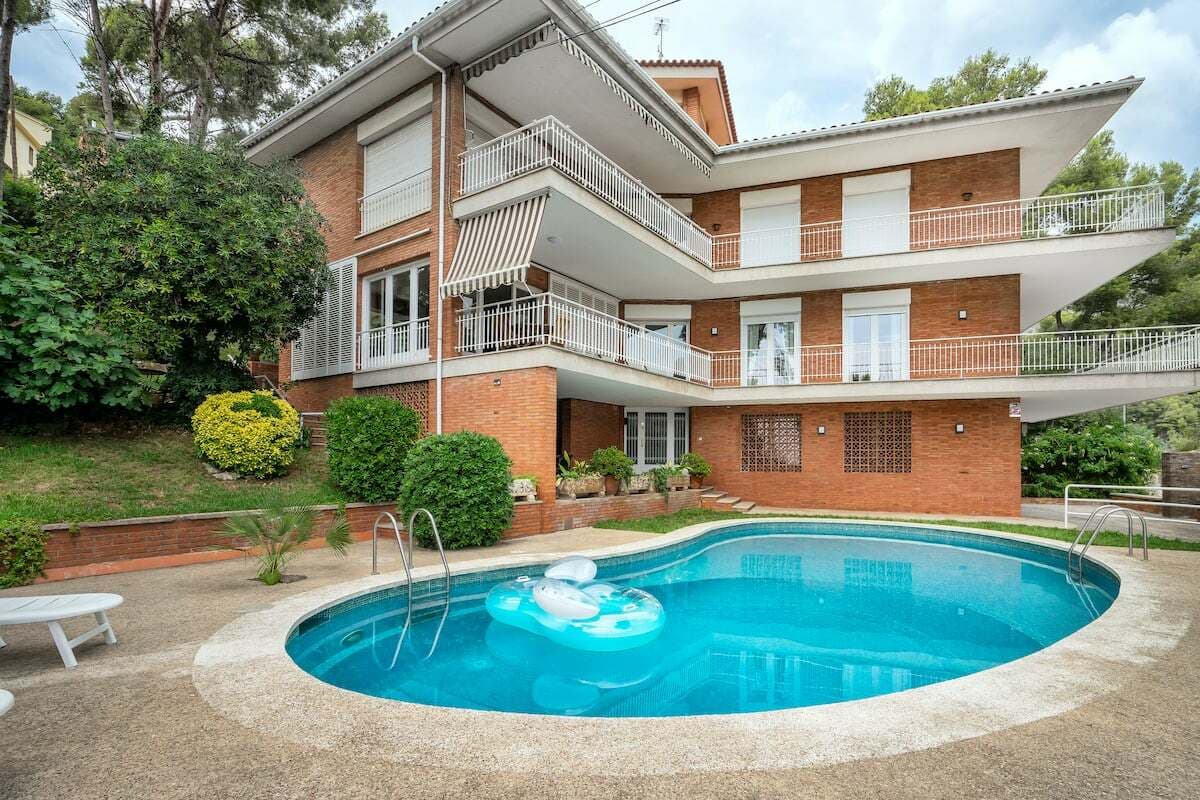 Apartamento DELUXE 2 — Apartamento en Castelldefels