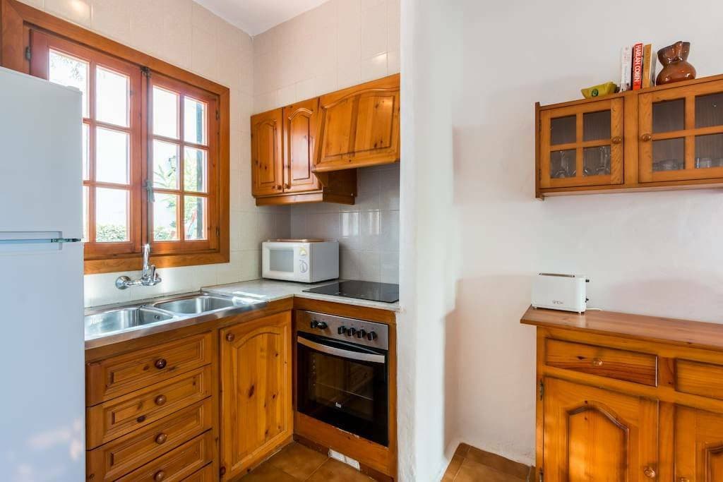 Encantador apartamento en playas de fornells menorca - foto 5