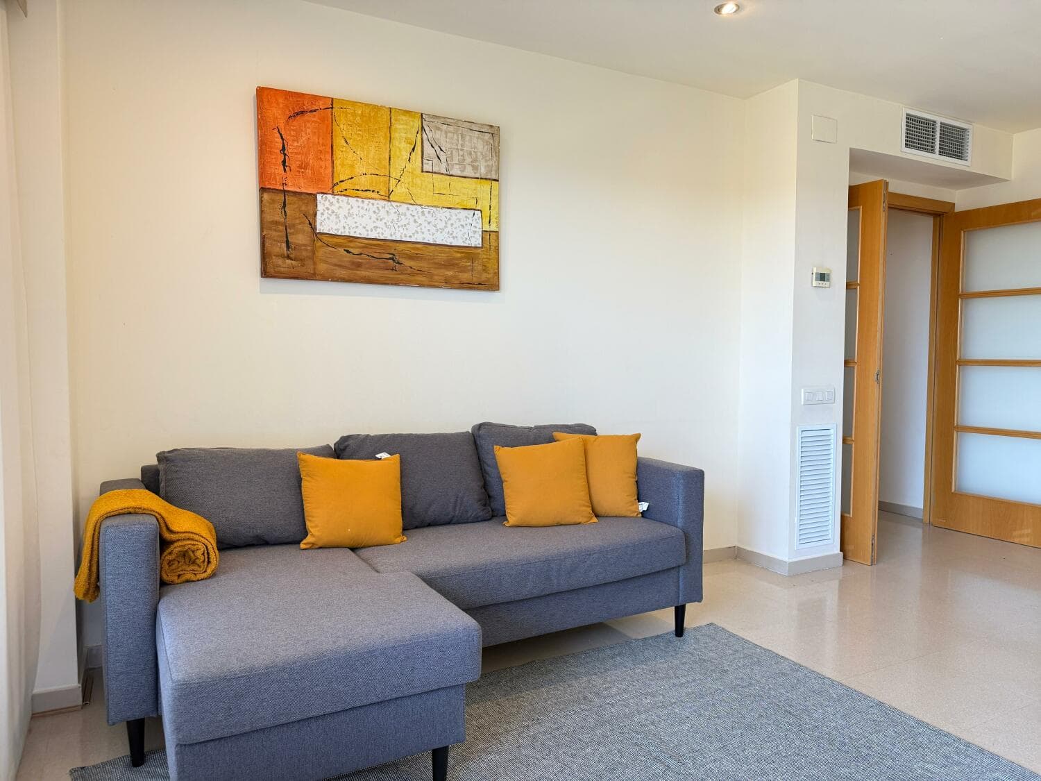 Duplex con piscina en Castelldefels! - foto 4