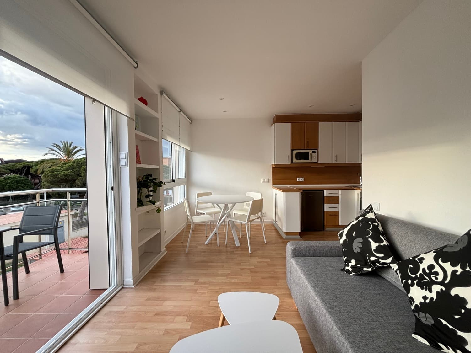 Panoramic view Gava - foto 5