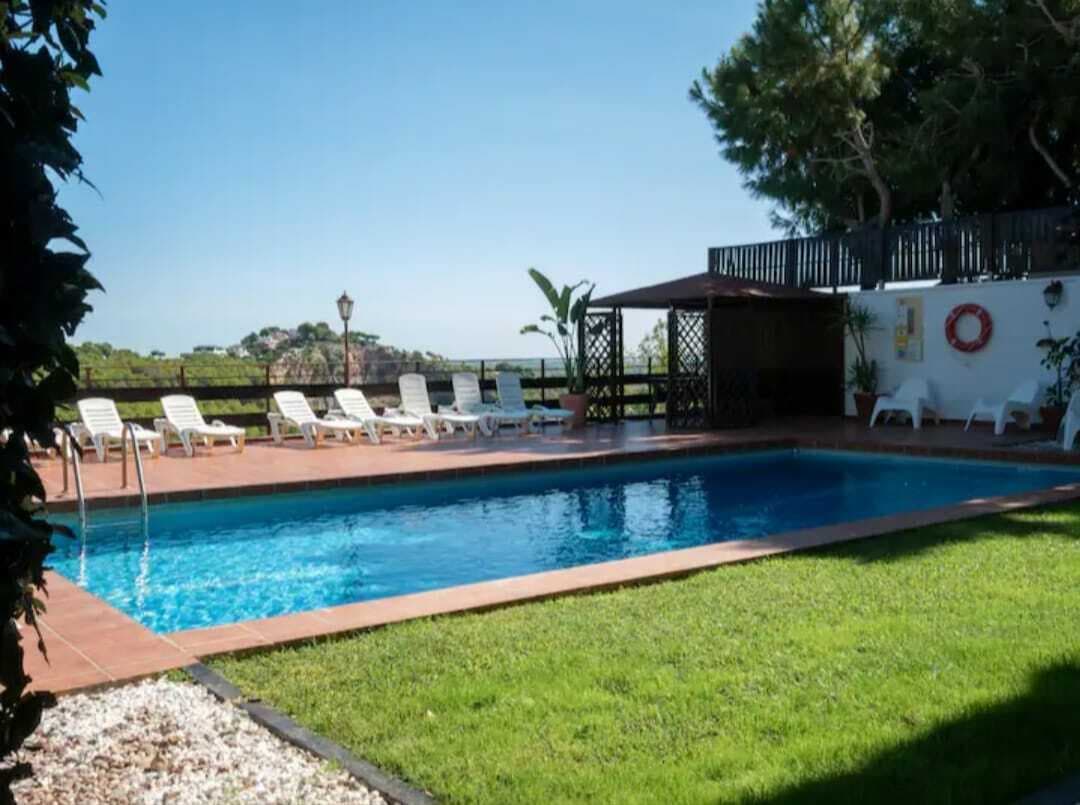 VILLA LEONARDO — Apartamento en Castelldefels