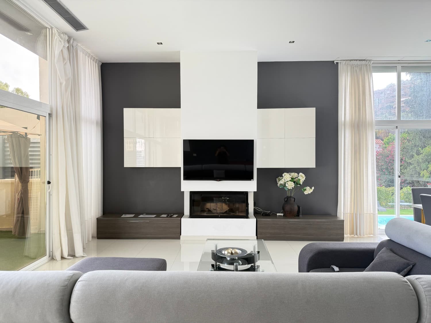 Villamarly 1 Castelldefels - Playa a 3 minutos - foto 4