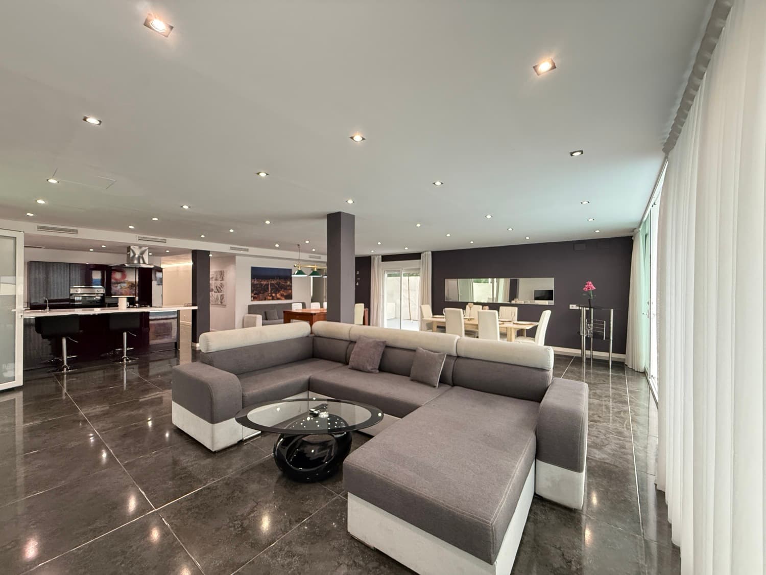 Villamarly 2 Castelldefels. Playa a 3 minutos - foto 3