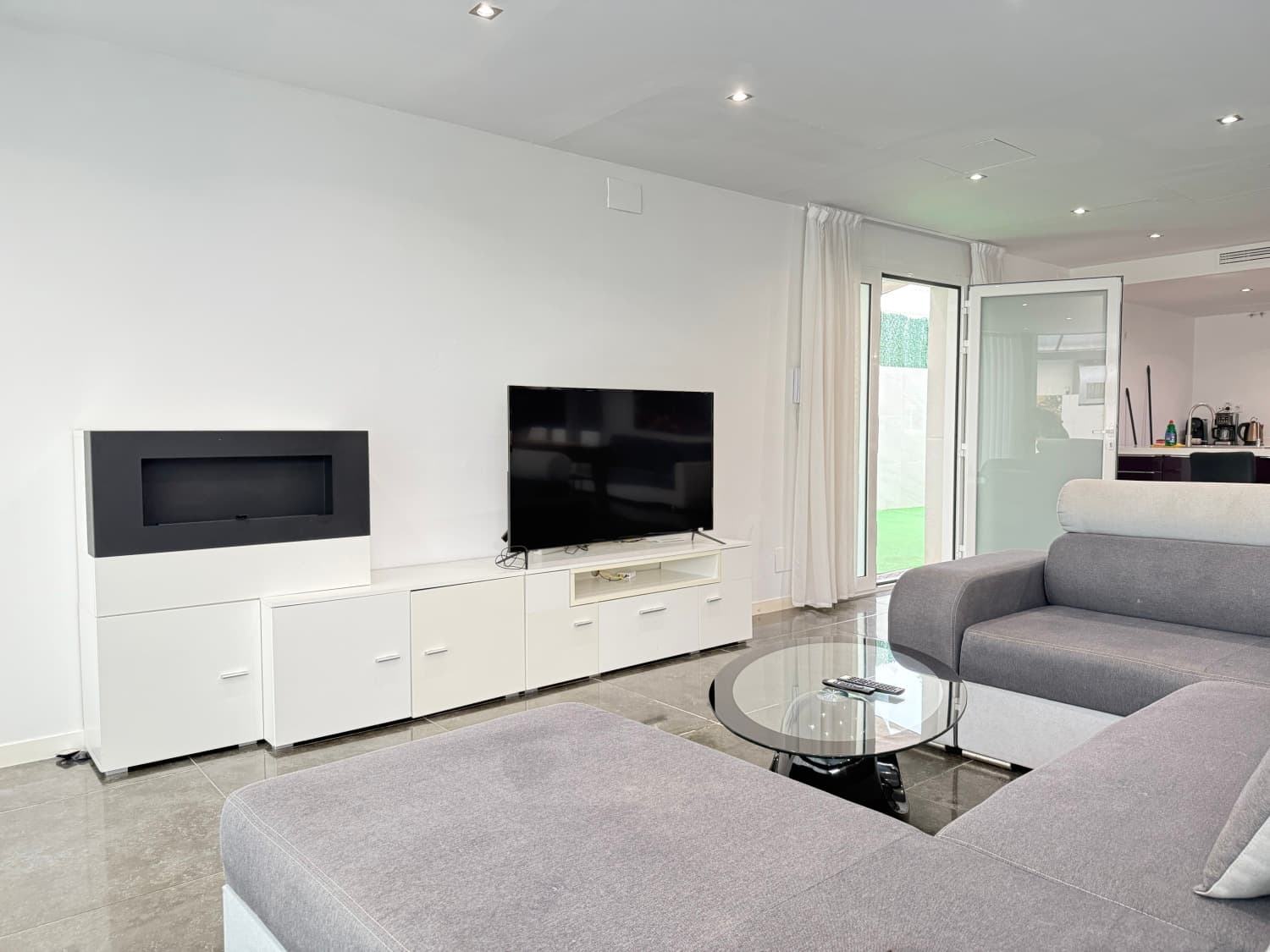 Villamarly 2 Castelldefels. Playa a 3 minutos - foto 4