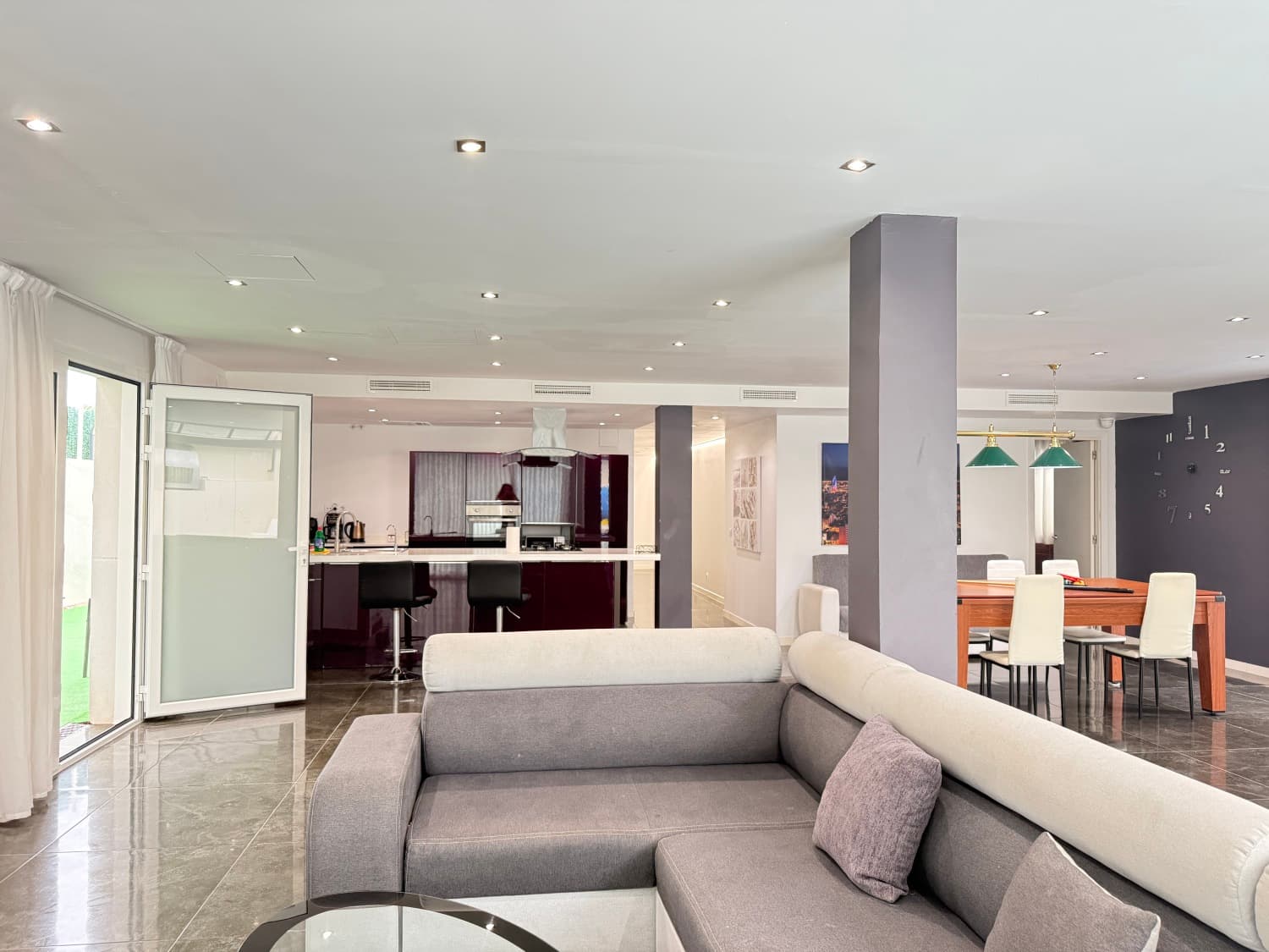 Villamarly 2 Castelldefels. Playa a 3 minutos - foto 5