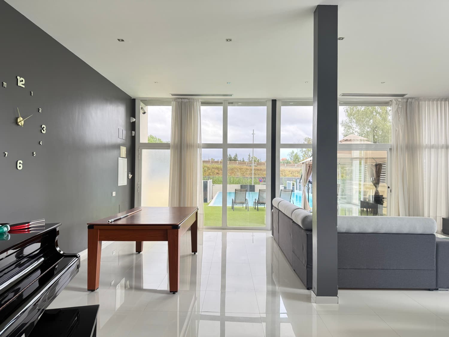 Villamarly Castelldefels. Playa a 3 minutos - foto 4