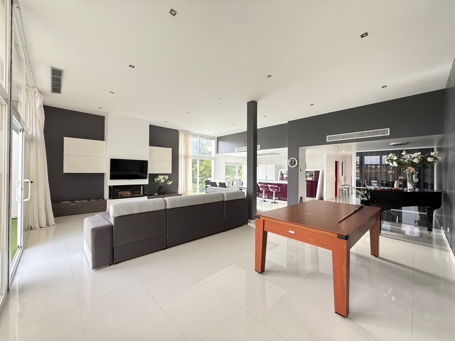 Villamarly Castelldefels. Playa a 3 minutos - foto 5