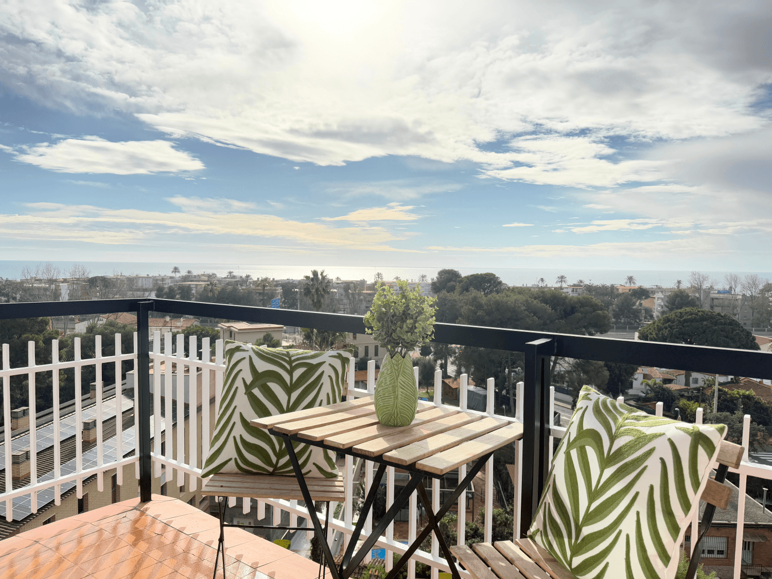 Atico Isabel - foto 2