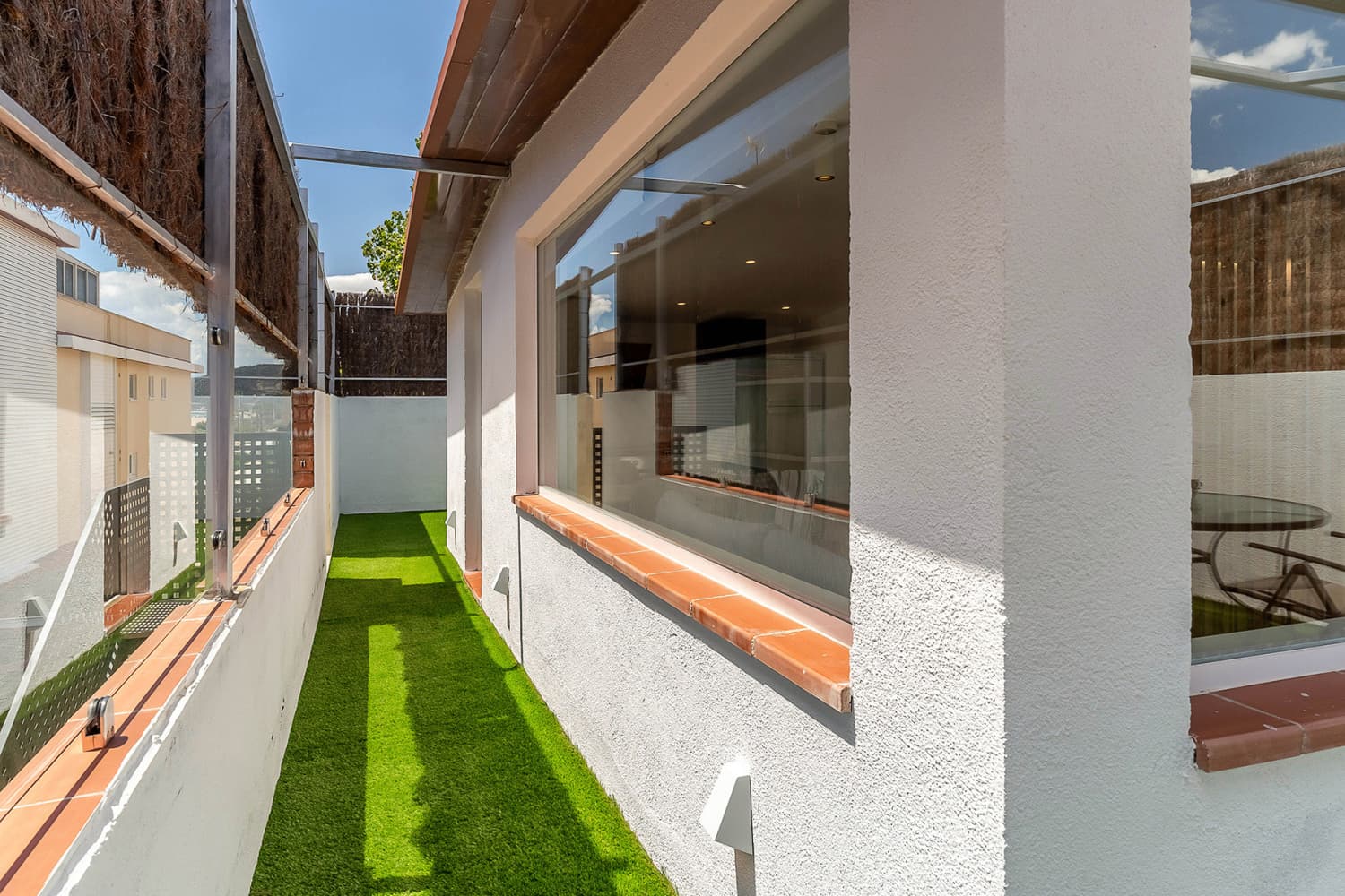 Panoramic view Castelldefels - foto 2