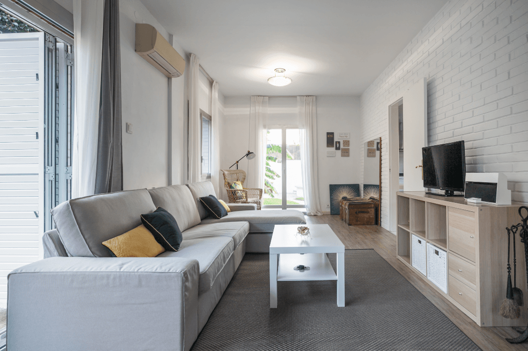 Magnifica casa con piscina en la playa - foto 2