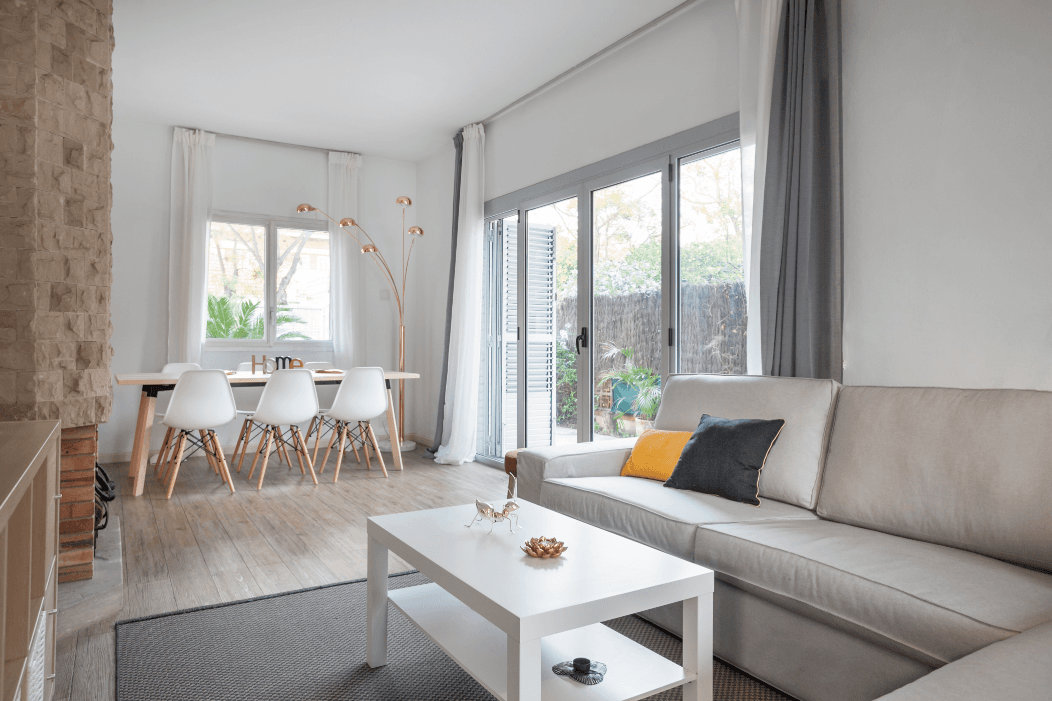 Magnifica casa con piscina en la playa - foto 4