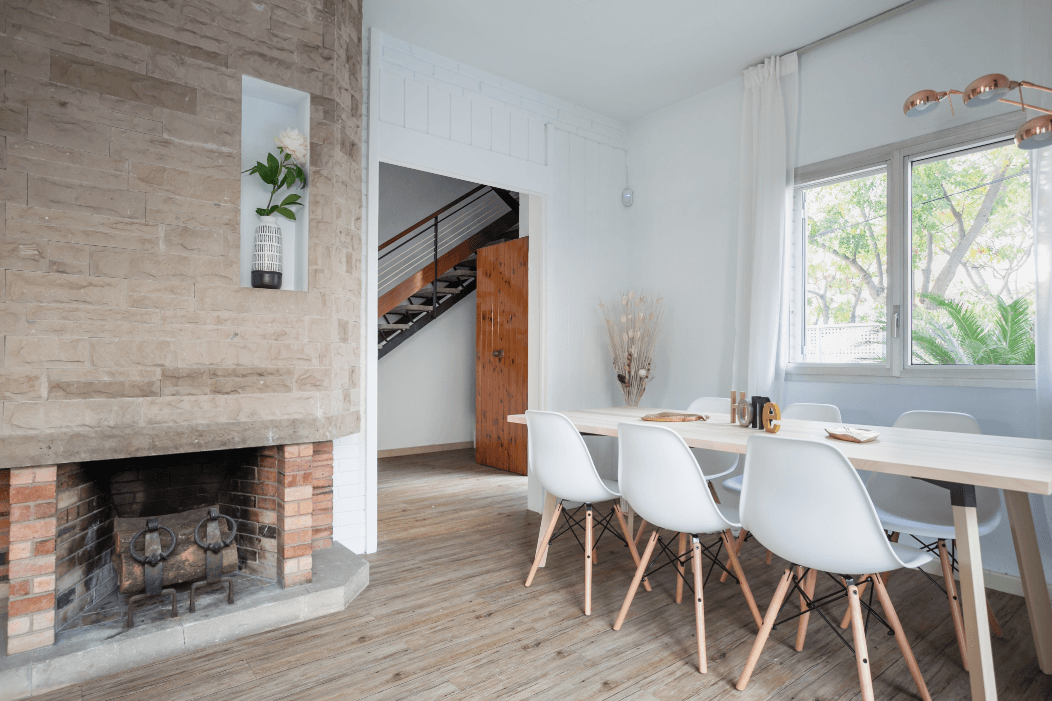 Magnifica casa con piscina en la playa - foto 5