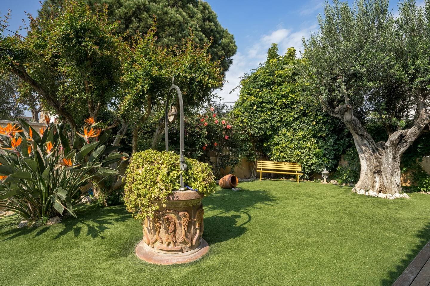 Preciosa casa en la playa - foto 3