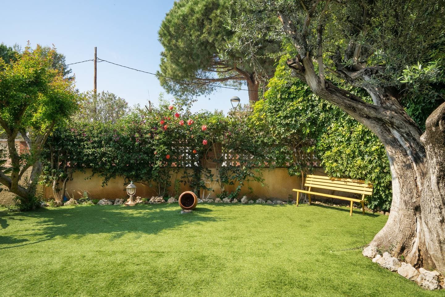 Preciosa casa en la playa - foto 4