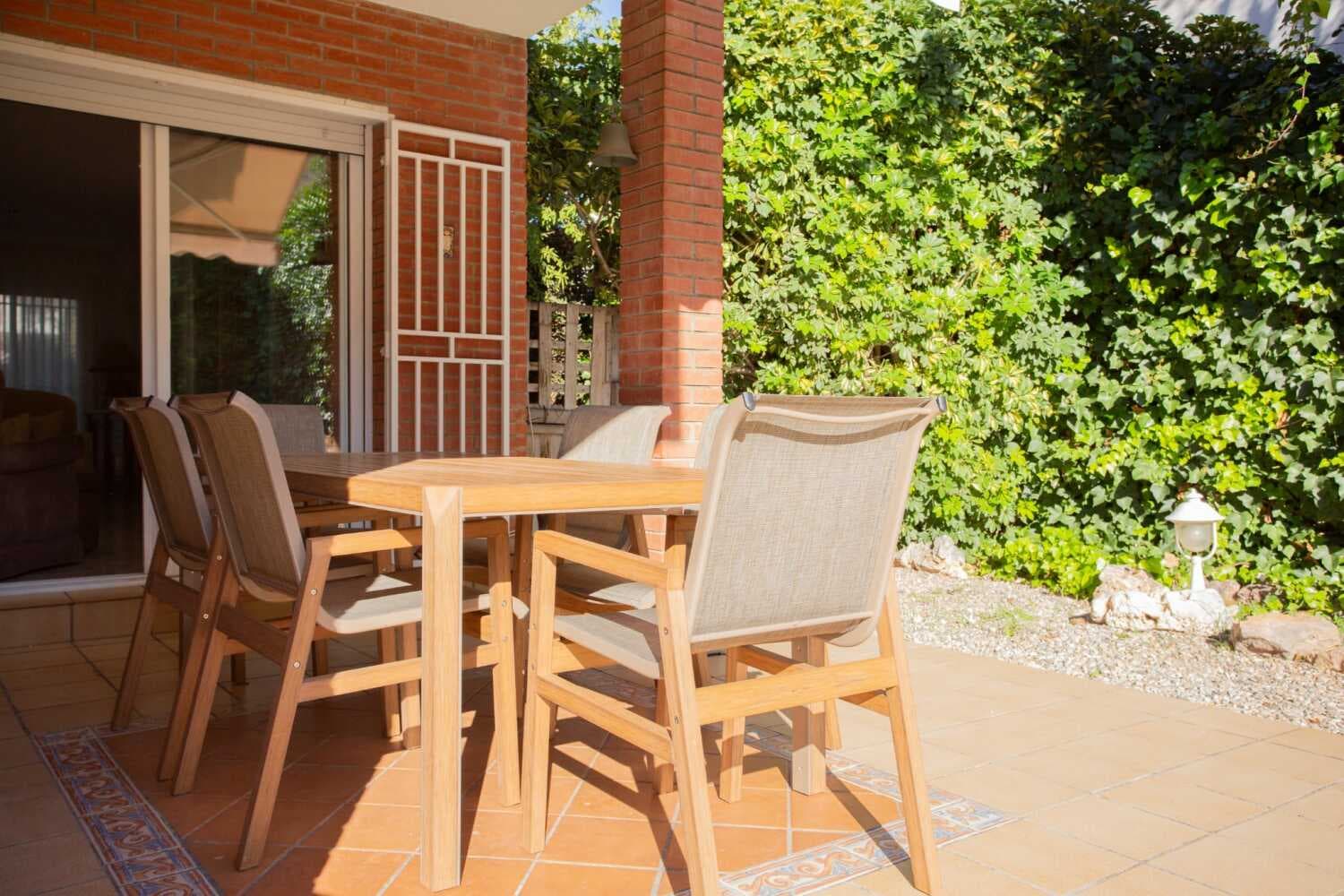 Preciosa casa en la playa - foto 5